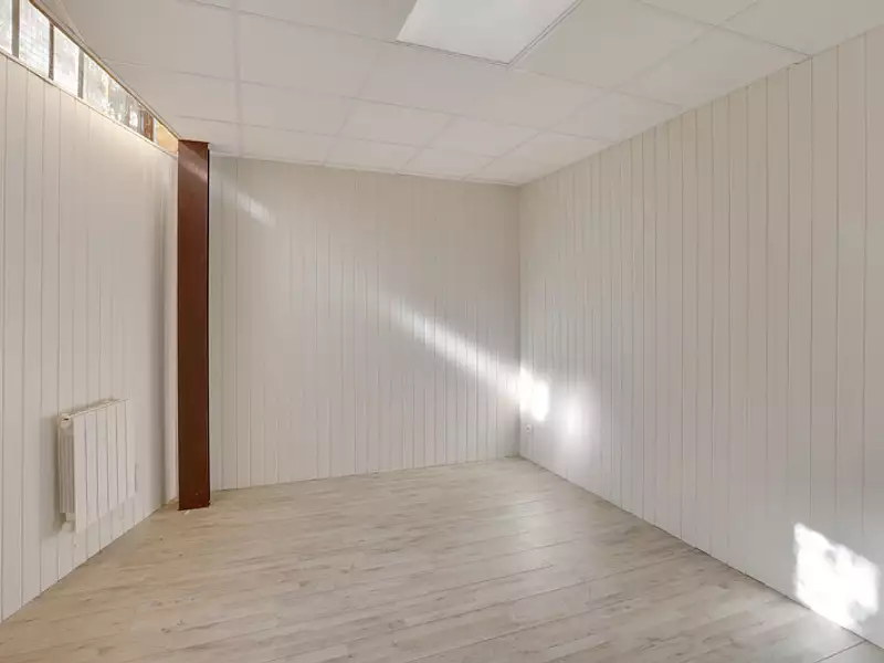 Divers, 150 m²