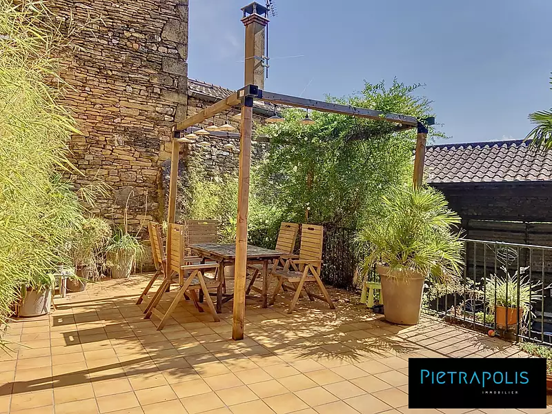 Maison, 229 m²