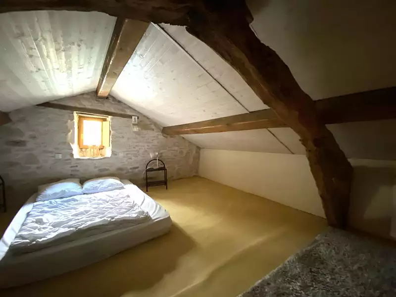 Maison, 116 m²