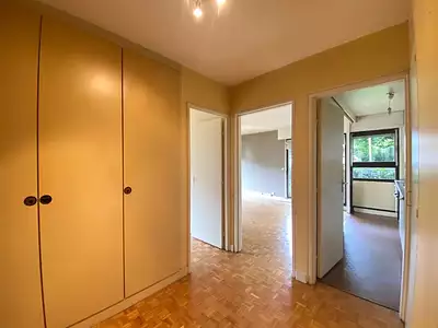 Appartement, 55 m²
