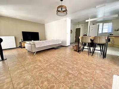 Maison, 98,75 m²
