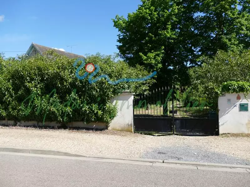 Terrain, 972 m²