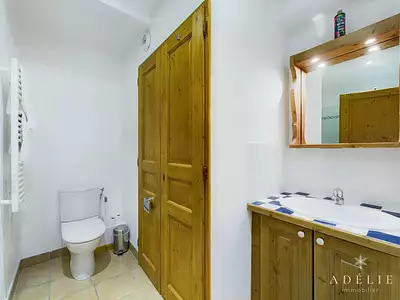 Appartement, 227 m²