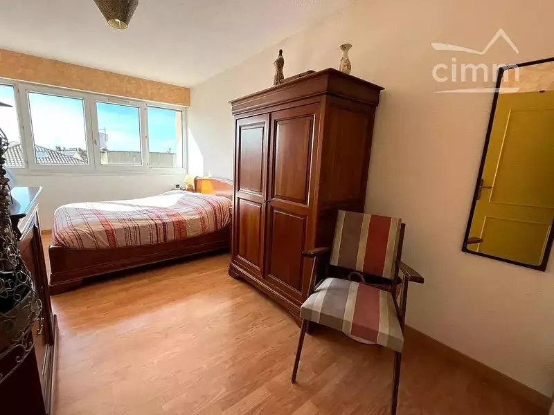 Appartement, 82 m²