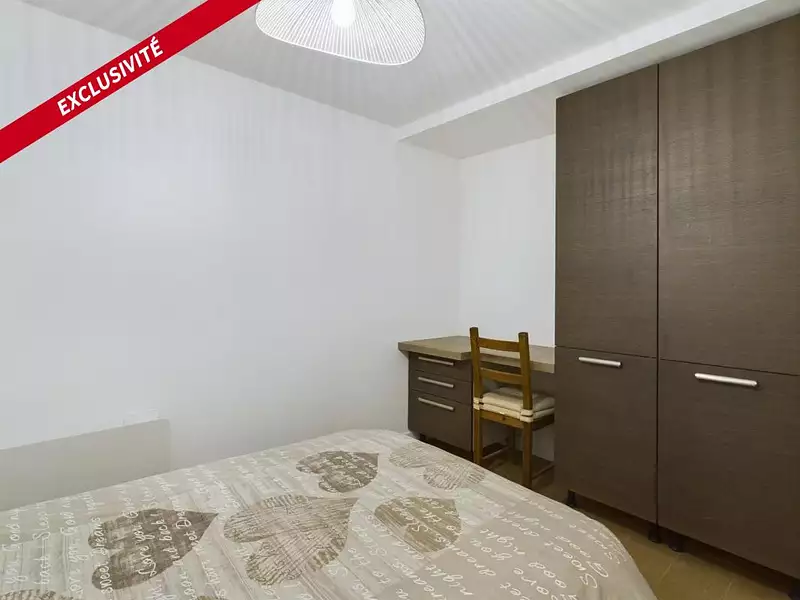 Appartement, 85 m²