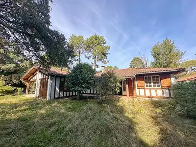 Maison, 124 m²