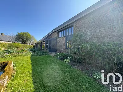 Maison, 232 m²