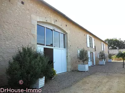 Maison, 272 m²