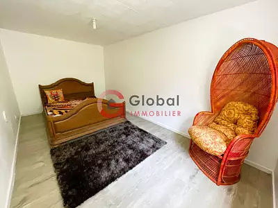 Maison, 260 m²