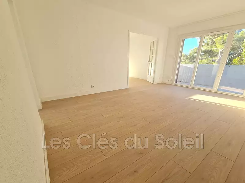 Appartement, 63 m²