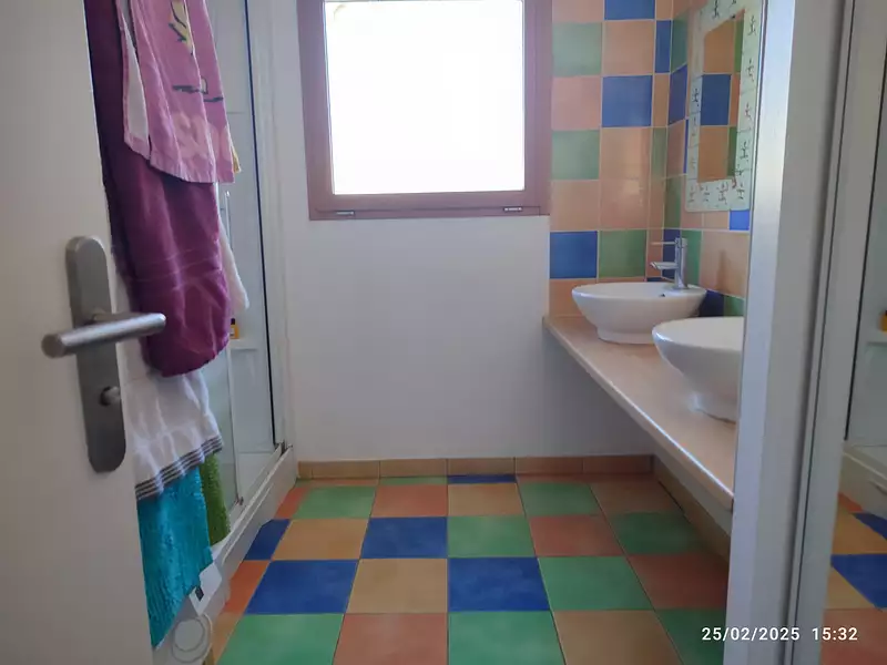 Maison, 186 m²