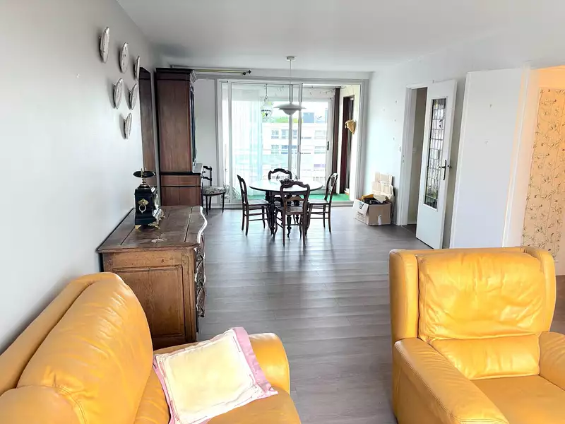 Appartement, 85 m²