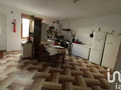 Maison, 200 m²