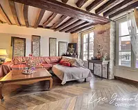 Appartement, 88 m²