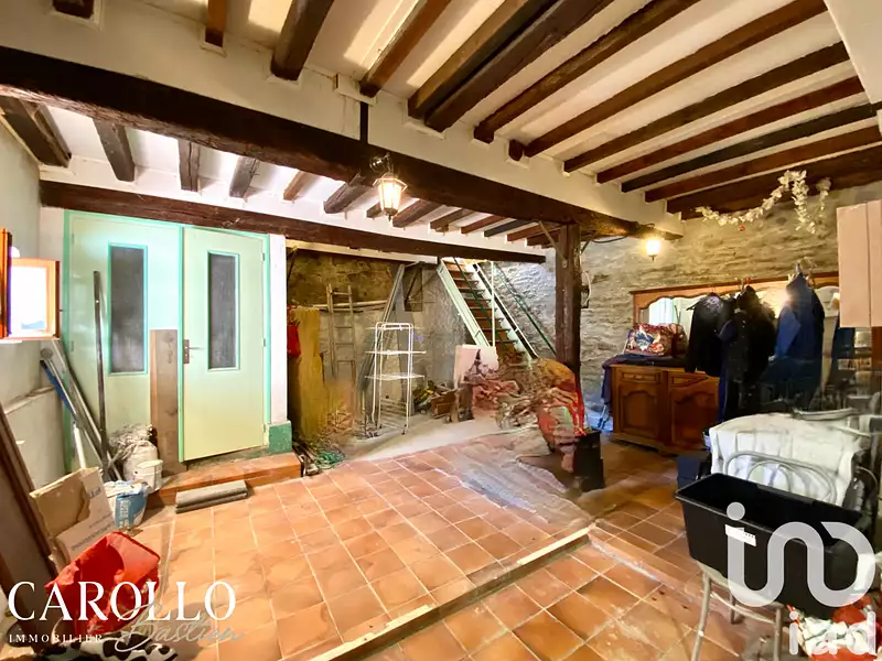 Maison, 95 m²