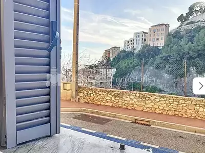 Appartement, 28,77 m²