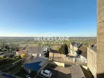 Appartement, 65,99 m²