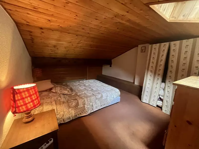 Appartement, 35,53 m²
