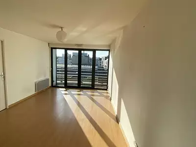 Appartement, 59 m²