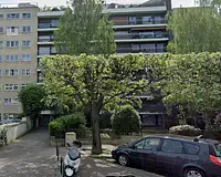Parking, 12 m²