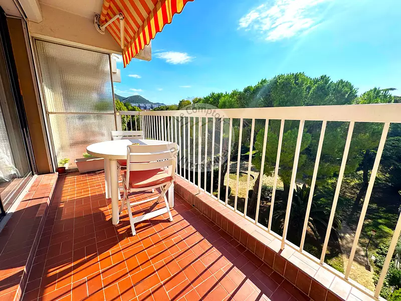 Appartement, 75,14 m²