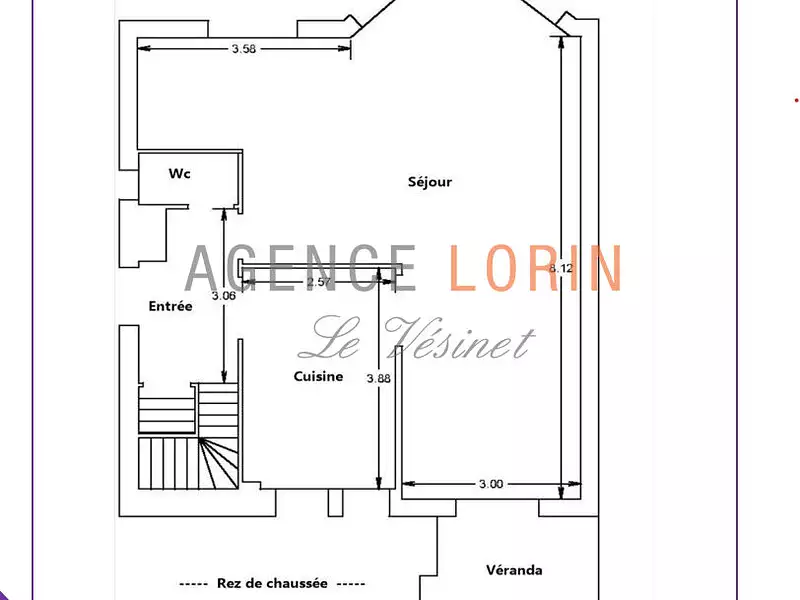 Maison, 111 m²