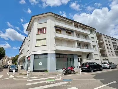 Appartement, 78,15 m²