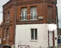 Maison, 70 m²