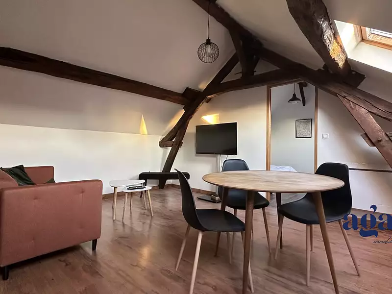 Appartement, 30,23 m²