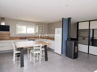 Maison, 81 m²