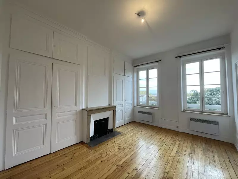 Appartement, 45 m²