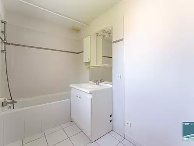 Appartement, 60,54 m²