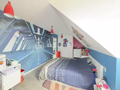 Maison, 114 m²
