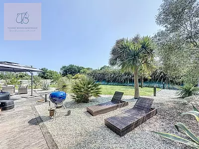 Maison, 213 m²