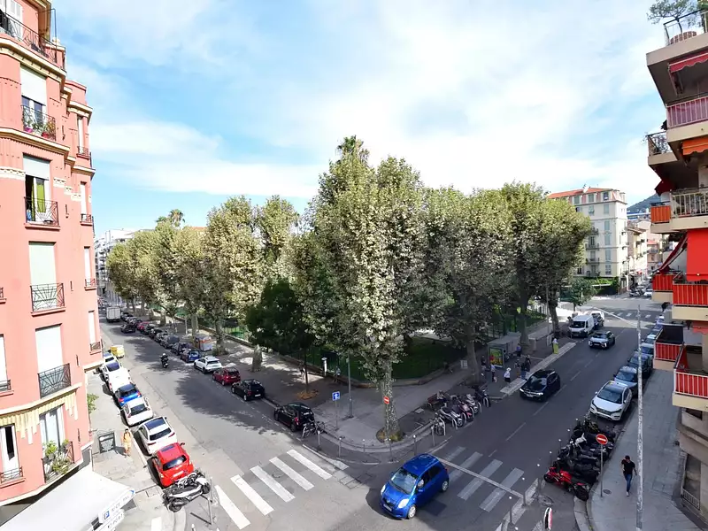 Appartement, 64,04 m²