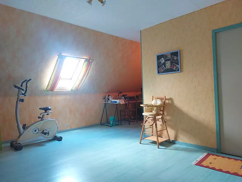 Maison, 114 m²