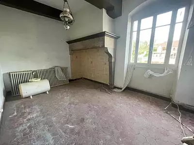 Appartement, 140,99 m²