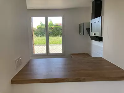 Maison, 110 m²