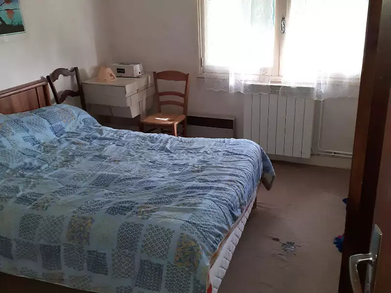 Maison, 110 m²