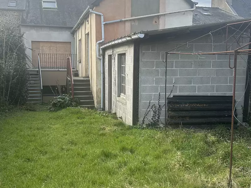 Appartement, 187 m²