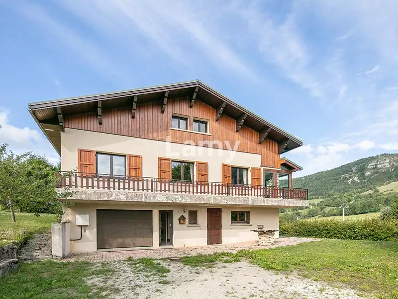 Maison, 159,44 m²
