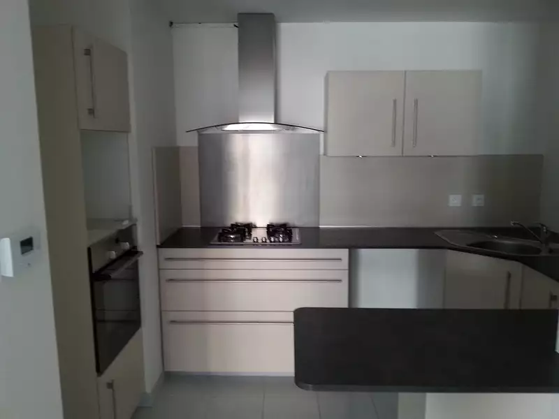 Appartement, 63,56 m²