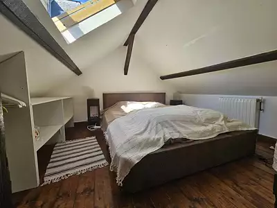 Maison, 55 m²