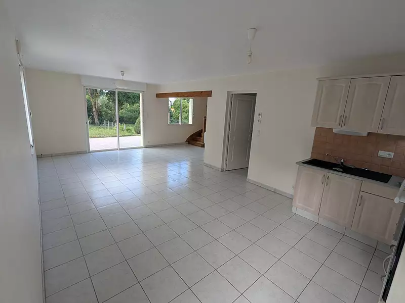 Maison, 135 m²