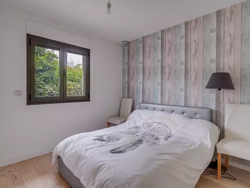 Maison, 126 m²