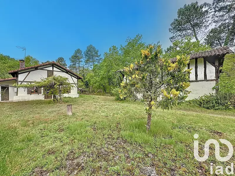 Maison, 90 m²