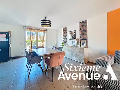 Maison, 89 m²