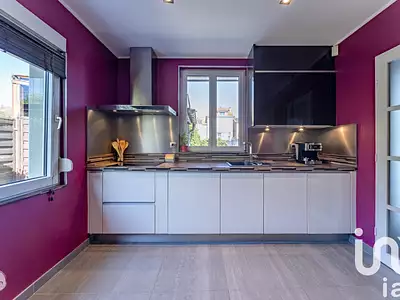 Maison, 153 m²