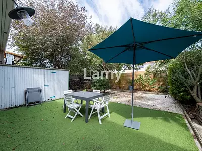 Maison, 90 m²