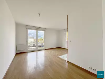 Appartement, 40,29 m²